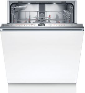 Bosch SBV6ZBX05E EXCLUSIV Vaatwasser