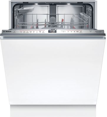 BoschSBV6ZBX05E EXCLUSIV Vaatwasser