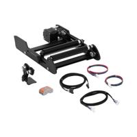 Roterende rol voor lasergraveermachine - 3 - 200 mm Roterende rol voor lasergraveermachine - 3 - 200 mm