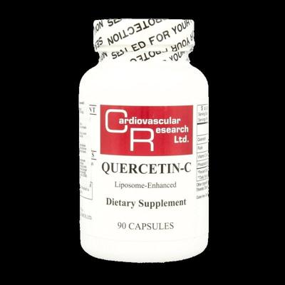 Quercitin C cardio 90 Capsules