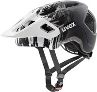 uvex react jr. - Kid&apos;s MTB Helmet