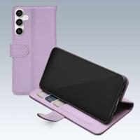Mobilize Premium Gelly Wallet Book Case Samsung Galaxy S23 FE 5G Purple