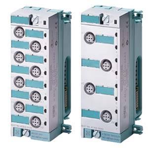 Siemens 6ES7141-4BF00-0AA0 PLC-elektronicamodule 30 V, 24 V/DC, 28.8 V/DC