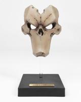 Darksiders Prop Replica 1/2 Death Mask Limited Edition 22 Cm