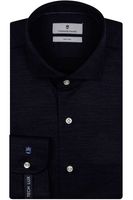Thomas Maine Tailored Fit Jersey shirt , Effen