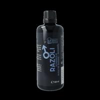 Razoli scheerolie 100 Milliliter