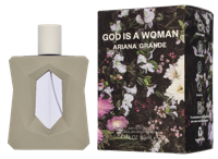 Ariana Grande God Is A Woman 50 ml Eau de Parfum