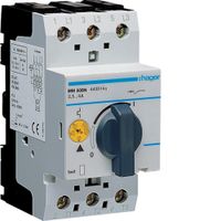 MM508N  - Motor protection circuit-breaker 4A MM508N - thumbnail