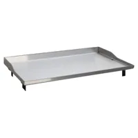 GRLLR Plancha for Stove M2 for Connect