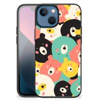 Apple iPhone 13 mini Hoesje Bears