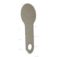 Yamaha PAF4-04090005 - PLACA
