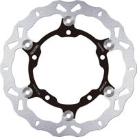 GALFER Rotor brake rotors floating r90r