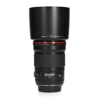 Canon Canon EF 135mm F2.0 L USM