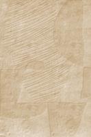 Layered - Vloerkleed Artisan Guild Wool Rug Dusty Mustard -