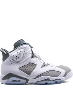 Jordan baskets Air Jordan 6 'Cool Grey' - Blanc - thumbnail