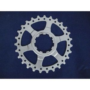 Shimano Miche krans 27t 10v (laatste)