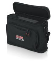 Gator Cases GM-1W nylon tas voor draadloos microfoon systeem - thumbnail