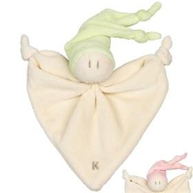 Knuffel Biologisch Katoen