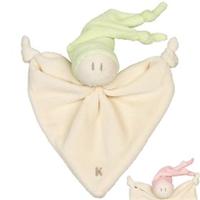 Knuffel Biologisch Katoen