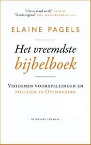 Het vreemdste bijbelboek (Paperback)