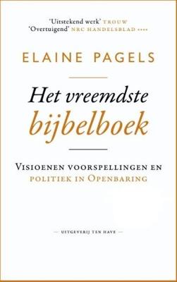 Het vreemdste bijbelboek (Paperback)