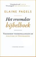 Het vreemdste bijbelboek (Paperback)