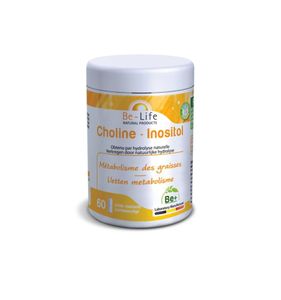 Cholin inositol