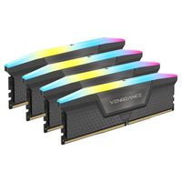 Corsair Vengeance CMH64GX5M4B5600Z36 geheugenmodule 64 GB 4 x 16 GB DDR5 5600 MHz