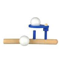 Goki blaasspel zwevende bal