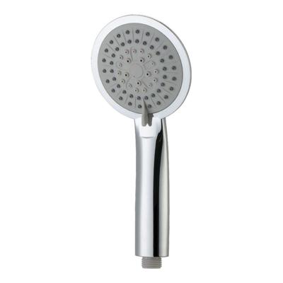 Douchekop EDM 01341 ABS Modern Verchroomd 10,8 x 3,6 x 24 cm