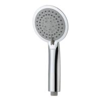 Douchekop EDM 01341 ABS Modern Verchroomd 10,8 x 3,6 x 24 cm Douchekop EDM 01341 ABS Modern Verchroomd 10,8 x 3,6 x 24 cm