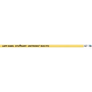 LAPP 2170352/305 Datakabel UNITRONIC® BUS Geel 305 m