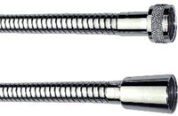 Cornat doucheslang 1m50 metaal ch - tecb3362