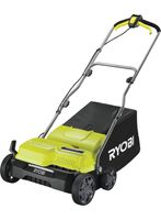 Ryobi RY1400SF35B | 1400W 35cm Verticuteerder & Ontluchter - 5133004656 - 5133004656 - thumbnail