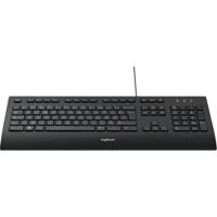 Logitech Logitech Comfort Keyboard K280e