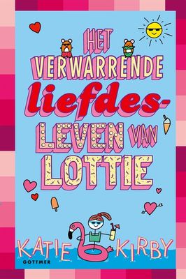 Het verwarrende liefdesleven van Lottie Het verwarrende liefdesleven van Lottie