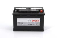 Bosch T3 032 Black Accu 100 Ah T3032