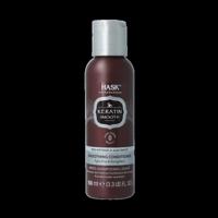 HASK Keratin protein smoothing conditioner travel size 100 Milliliter