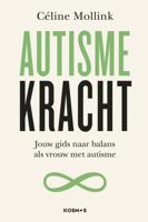 AutismeKRACHT (Paperback)