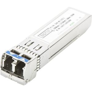 Digitus DN-81201 netwerk transceiver module Vezel-optiek 10000 Mbit/s mini-GBIC/SFP 1310 nm