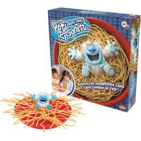 Yeti in mijn spaghetti - Bordspel - GOLIATH - Vanaf 4 jaar