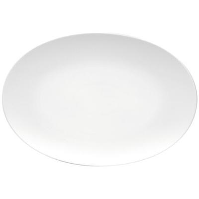 ROSENTHAL STUDIO LINE - Tac White - Vleesschaal 38cm