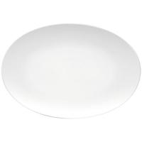 ROSENTHAL STUDIO LINE - Tac White - Vleesschaal 38cm