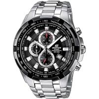 Casio EF-539D-1AVEF Heren horloge