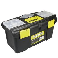 MIni gereedschapsbox 61573 met binnen lade