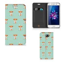 Huawei Y5 2 | Y6 Compact | Hoesje maken | Pups