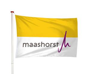 Vlag Maashorst