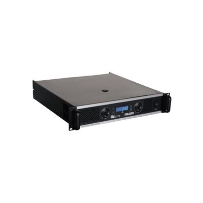 Power Dynamics PDA-B2500 versterker