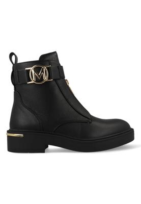 Mexx Boots Micla Kasia MITY1705643W-1000 Zwart-36 maat 36