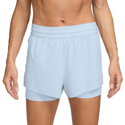 Nike Dri-FIT Swift 2in1 Short Dames